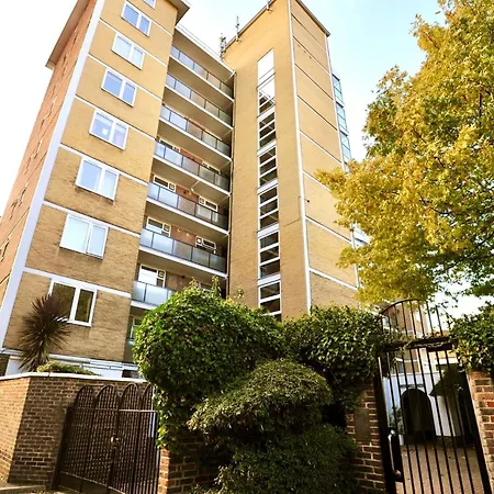 Waterloo Central London - Private Rooms In Shared Apartment-2