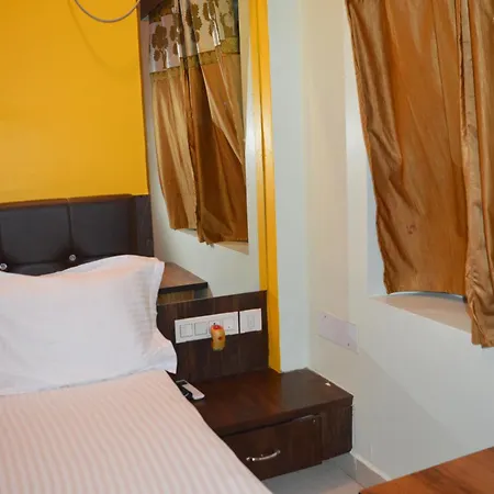 Jagdish Hotel-3