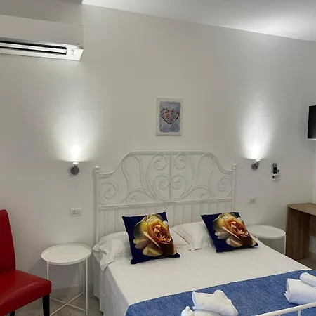 Blessed House Rooms-2