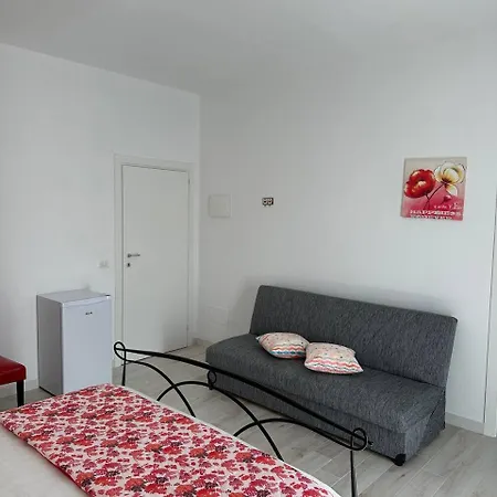 Blessed House Rooms-3