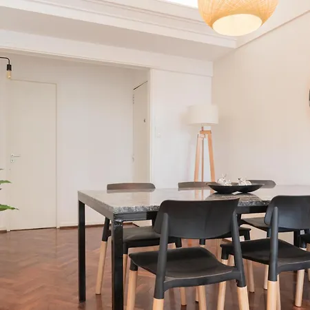 Fliphaus Sarmiento 4300 - 2 Bd In Almagro-3