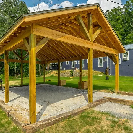 12 The Gray Room - A Pmi Scenic City Vacation Rental-3