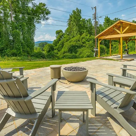 12 The Gray Room - A Pmi Scenic City Vacation Rental-2