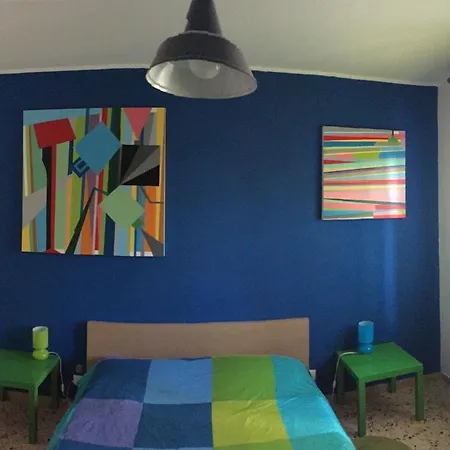 B&B La Galleria-2