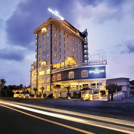 Le Maritime Kochi-2