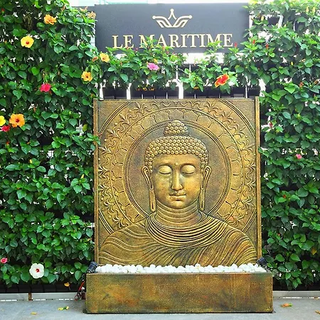 Le Maritime Kochi-3