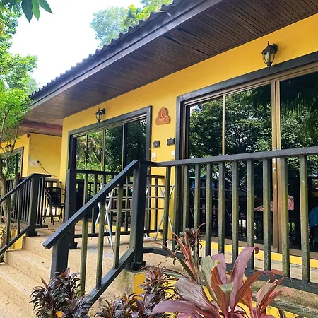 The Hill Resort 希尔度假屋-2