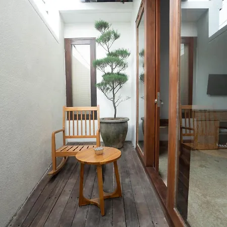 Rarama Studio Close With Canggu And Seminyak-2