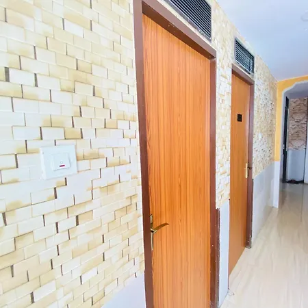 Airport Inn Residency-2