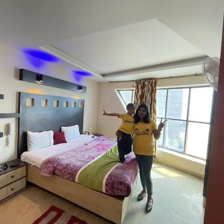 Hotel Golden Dust Royal Puri-3