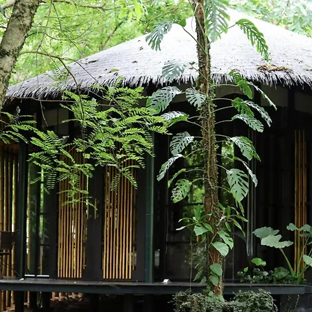The Sense Resort Kanchanaburi-3
