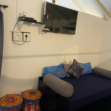 Art Village Resort Goa-3
