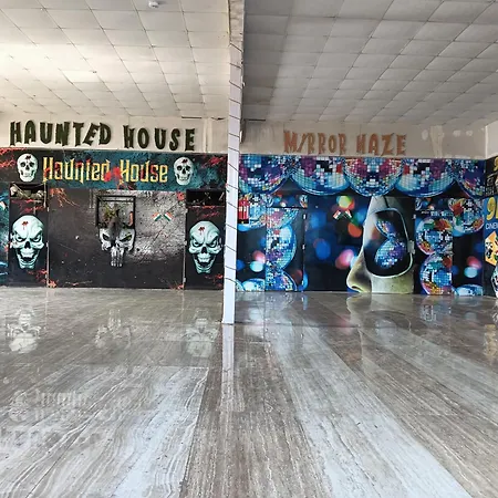 Krishna Fun Land-3