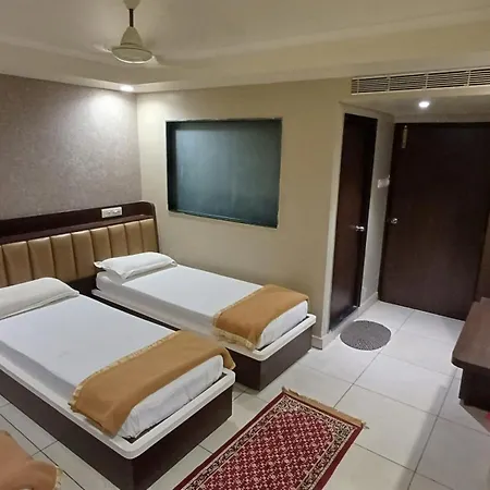 Sridham 100 Mts From Sea Beach-3
