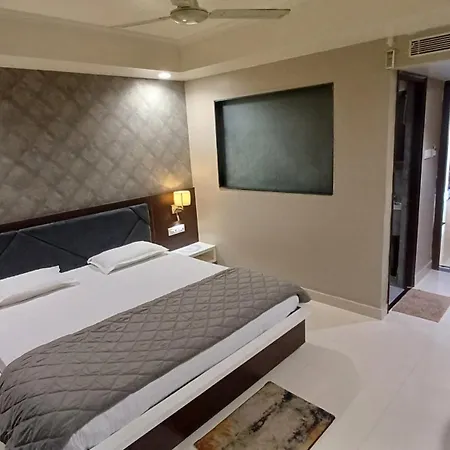 Sridham 100 Mts From Sea Beach-2