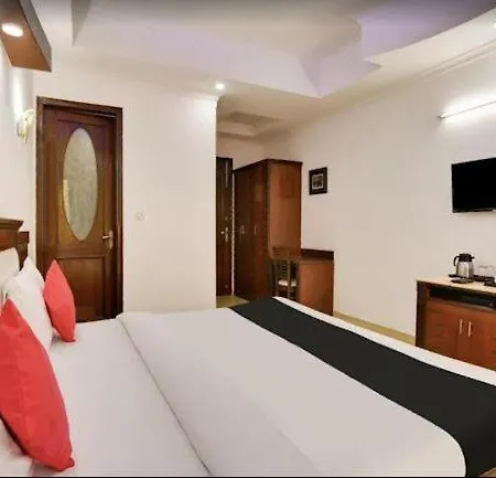 Tjs Royal Hotel-3