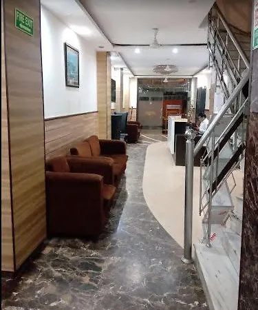 Tjs Royal Hotel-2