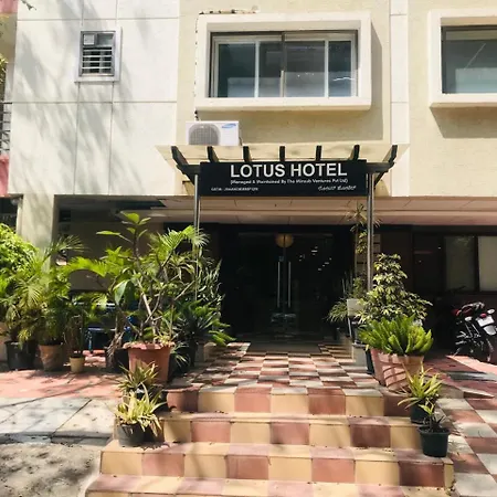 Lotus Korean Hotel-2