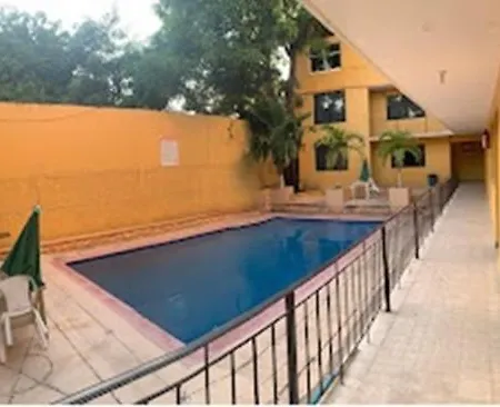 Hotel Palacio-2