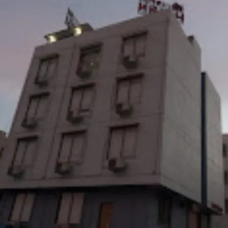 Hotel Krish , Somnath-2