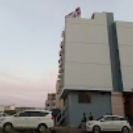 Hotel Krish , Somnath-3