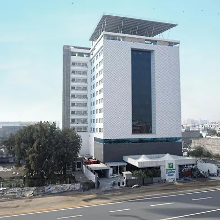 Holiday Inn Express & Suites Jaipur Gopalpura By Ihg-2