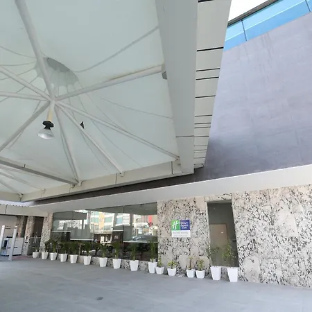 Holiday Inn Express & Suites Jaipur Gopalpura By Ihg-2