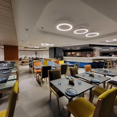 Holiday Inn Express & Suites Jaipur Gopalpura By Ihg-3