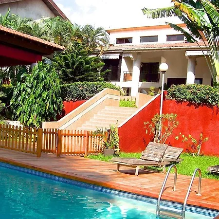 Villa Anakao Abidjan-2