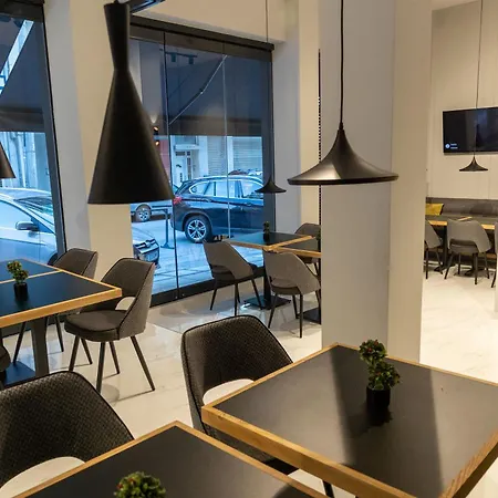 Grand Port Suites-3