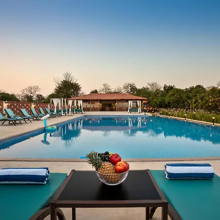The Vanveda Resort By Nirvana-2
