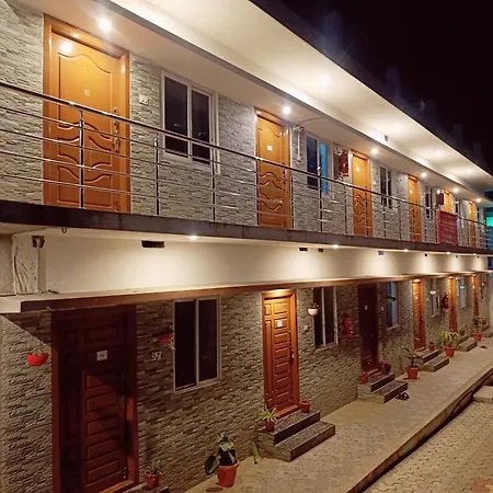 Cloud Residency Yercaud-3