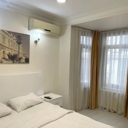 Eagle Residence Taksim-3