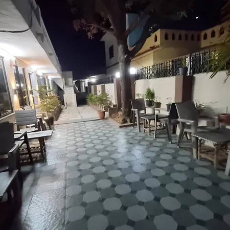 Mount Abu Spring Valley-2