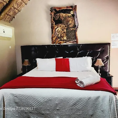 Intsingizi Bird Lodge-3