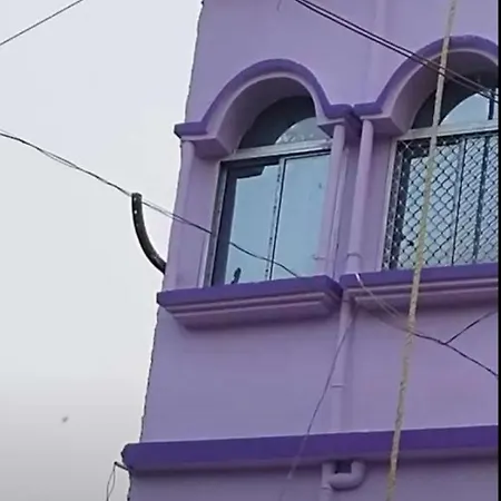 Maa Mansha Guest House-3