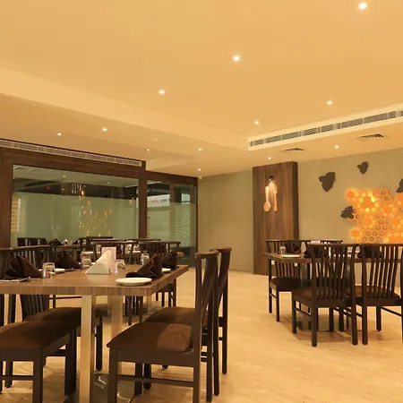 The Byke Suraj Club, Junagadh-2