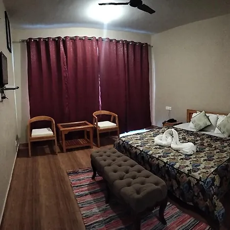 Paradiso Guest House-3