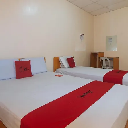 Reddoorz @ Asiana Pension Inn Mandaue City-3