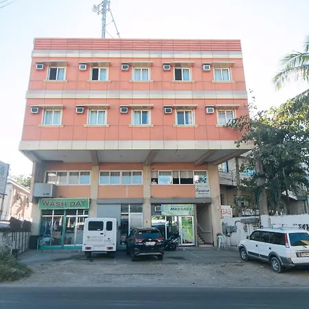 Reddoorz @ Asiana Pension Inn Mandaue City-2