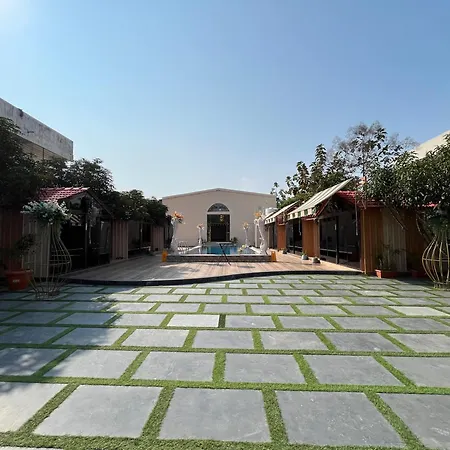 The Avenue Ranchi-3