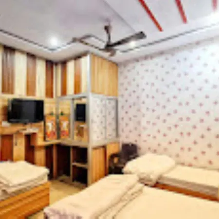 Hotel Mahabir Inn-2