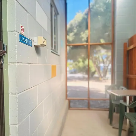 Ceduna Shelly Beach Caravan Park-3
