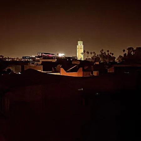 Hotel Dar Youssef 1-3