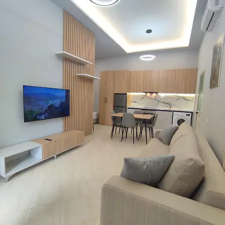 Bp Beach Apartments-2