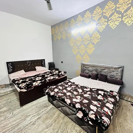 Agrawal Inn Guest House-2