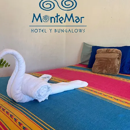 MonteMar Hotel y Bungalows-3