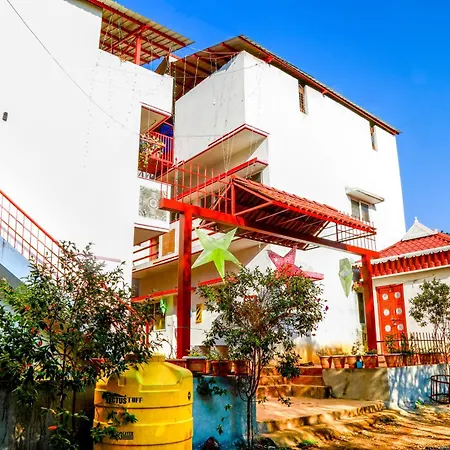 Hotel Five Laurels-2