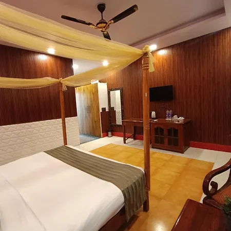The Grand Aurra Resorts-2