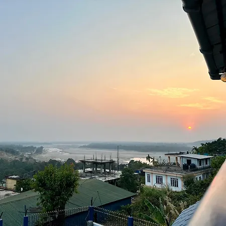 The Dawki View Guest House-2